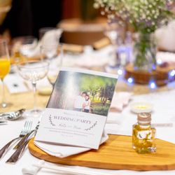 ノートルダム横浜みなとみらいの写真18枚目