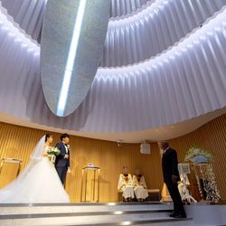 ノートルダム横浜みなとみらいの写真10枚目