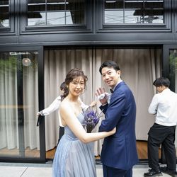 TRUNK HOTELの写真5枚目