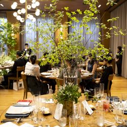 TRUNK HOTELの写真4枚目