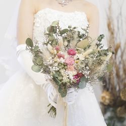 ロイヤルホールヨコハマ セントパトリックチャーチの写真25枚目