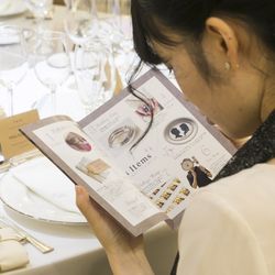 ロイヤルホールヨコハマ セントパトリックチャーチの写真22枚目