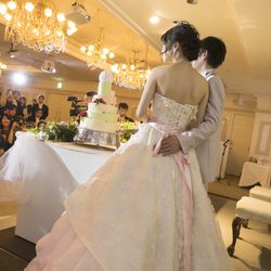 ロイヤルホールヨコハマ セントパトリックチャーチの写真34枚目