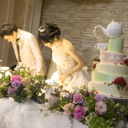 ロイヤルホールヨコハマ セントパトリックチャーチの写真36枚目