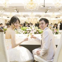 ロイヤルホールヨコハマ セントパトリックチャーチの写真7枚目