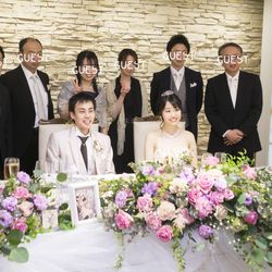 ロイヤルホールヨコハマ セントパトリックチャーチの写真13枚目