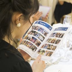 ロイヤルホールヨコハマ セントパトリックチャーチの写真34枚目