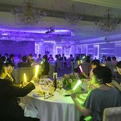 ロイヤルホールヨコハマ セントパトリックチャーチの写真14枚目