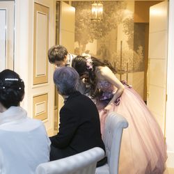 ロイヤルホールヨコハマ セントパトリックチャーチの写真16枚目