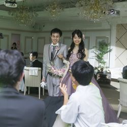 ロイヤルホールヨコハマ セントパトリックチャーチの写真29枚目