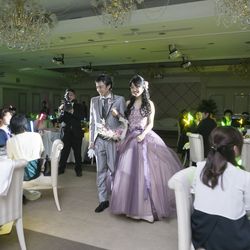 ロイヤルホールヨコハマ セントパトリックチャーチの写真19枚目