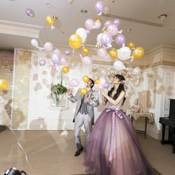 ロイヤルホールヨコハマ セントパトリックチャーチの写真1枚目