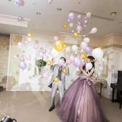 ロイヤルホールヨコハマ セントパトリックチャーチの写真11枚目