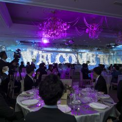 ロイヤルホールヨコハマ セントパトリックチャーチの写真13枚目