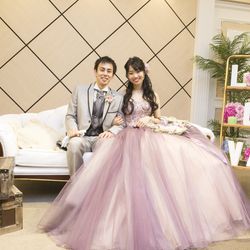 ロイヤルホールヨコハマ セントパトリックチャーチの写真24枚目