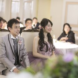 ロイヤルホールヨコハマ セントパトリックチャーチの写真31枚目