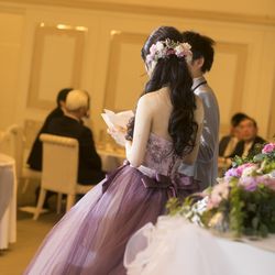 ロイヤルホールヨコハマ セントパトリックチャーチの写真32枚目