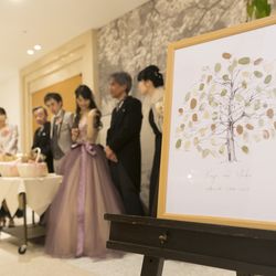 ロイヤルホールヨコハマ セントパトリックチャーチの写真29枚目