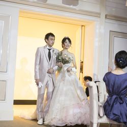 ロイヤルホールヨコハマ セントパトリックチャーチの写真36枚目