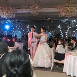 ロイヤルホールヨコハマ セントパトリックチャーチの写真3枚目