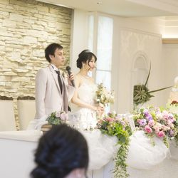 ロイヤルホールヨコハマ セントパトリックチャーチの写真17枚目