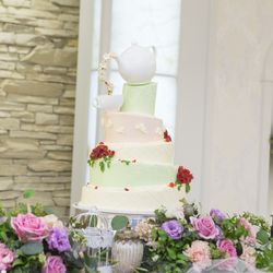 ロイヤルホールヨコハマ セントパトリックチャーチの写真29枚目