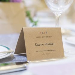 ロイヤルホールヨコハマ セントパトリックチャーチの写真14枚目