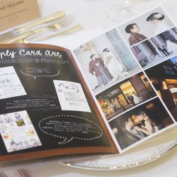 ロイヤルホールヨコハマ セントパトリックチャーチの写真16枚目