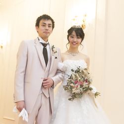 ロイヤルホールヨコハマ セントパトリックチャーチの写真32枚目