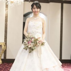 ロイヤルホールヨコハマ セントパトリックチャーチの写真13枚目