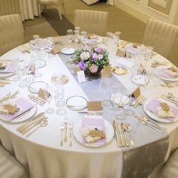 ロイヤルホールヨコハマ セントパトリックチャーチの写真13枚目