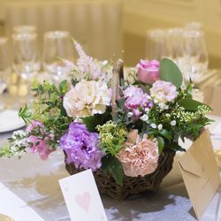 ロイヤルホールヨコハマ セントパトリックチャーチの写真5枚目