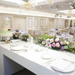 ロイヤルホールヨコハマ セントパトリックチャーチの写真11枚目