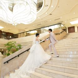 ロイヤルホールヨコハマ セントパトリックチャーチの写真3枚目