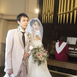 ロイヤルホールヨコハマ セントパトリックチャーチの写真17枚目