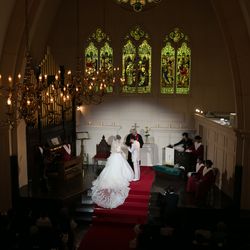 ロイヤルホールヨコハマ セントパトリックチャーチの写真11枚目