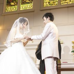 ロイヤルホールヨコハマ セントパトリックチャーチの写真7枚目