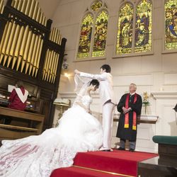 ロイヤルホールヨコハマ セントパトリックチャーチの写真17枚目