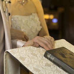 ロイヤルホールヨコハマ セントパトリックチャーチの写真13枚目