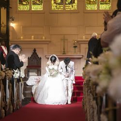 ロイヤルホールヨコハマ セントパトリックチャーチの写真16枚目