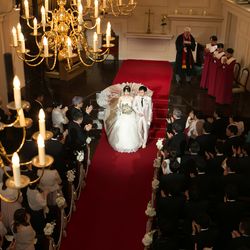 ロイヤルホールヨコハマ セントパトリックチャーチの写真2枚目