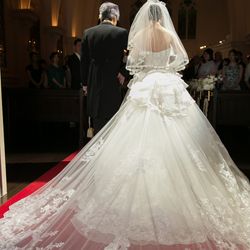 ロイヤルホールヨコハマ セントパトリックチャーチの写真7枚目