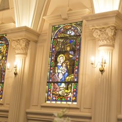 ロイヤルホールヨコハマ セントパトリックチャーチの写真32枚目