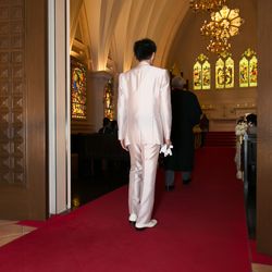 ロイヤルホールヨコハマ セントパトリックチャーチの写真31枚目