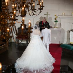 ロイヤルホールヨコハマ セントパトリックチャーチの写真4枚目