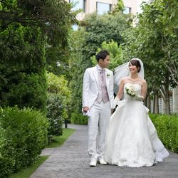 アニヴェルセル 東京ベイの写真35枚目