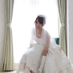 アニヴェルセル 東京ベイの写真11枚目