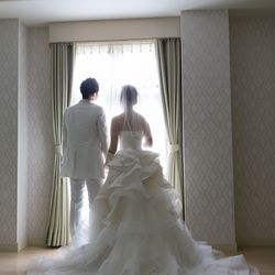 アニヴェルセル 東京ベイの写真32枚目