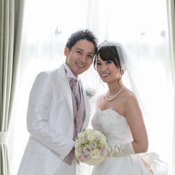 アニヴェルセル 東京ベイの写真16枚目