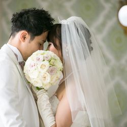 アニヴェルセル 東京ベイの写真1枚目